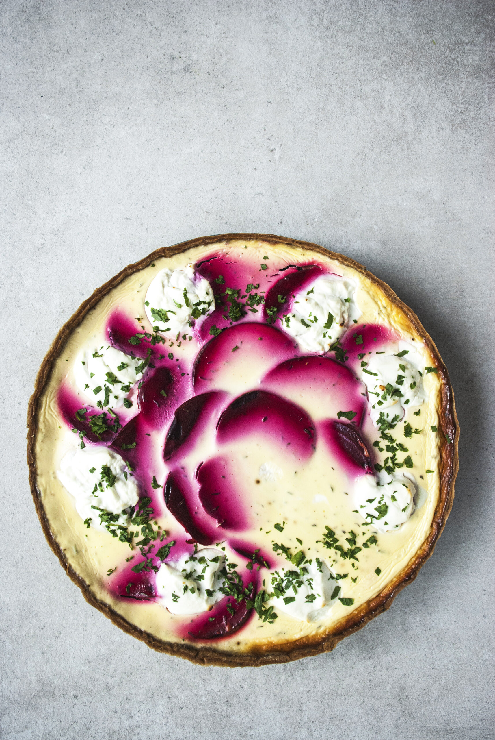 Zdjęcie buraczka - produkt Meraki